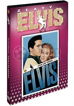 Elvis Presley: Viva Las Vegas