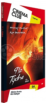 9 a 1/2 t�dne (Digipack)