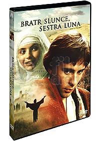 Bratr Slunce, sestra Luna