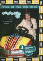 Uvolnte se, prosm... aneb co jste v televizi nevidli 3 (paprov obal) (DVD)