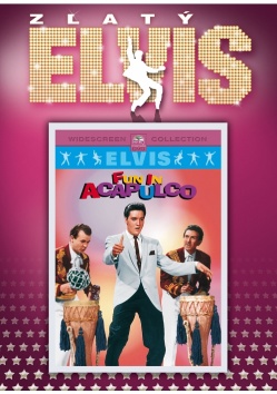 Elvis Presley: Fun in Acapulco