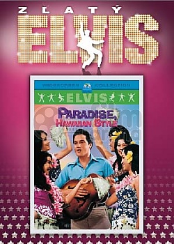 Elvis Presley: Blue Hawaii