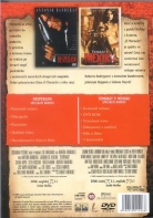 2 DVD Desperado / Tenkrt v Mexiku