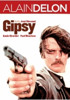 Gipsy (Cikán) (DVD)