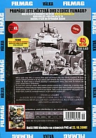EL Alamein (pap�rov� obal)
