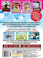 Krlovstv koek (paprov obal)