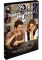 Hudbu sloil, slova napsal (DVD)