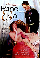 Princ a já (DVD)