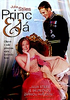 Princ a j (DVD)