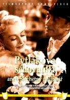 Pytlkova schovanka (DVD)
