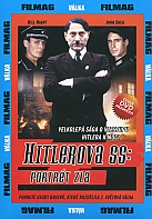 Hitlerova SS Portrt zla (paprov obal) (DVD)