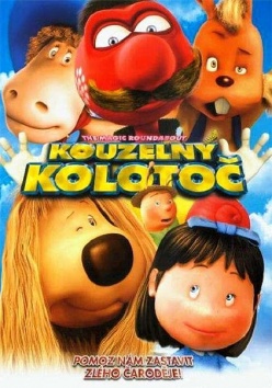 Kouzeln koloto