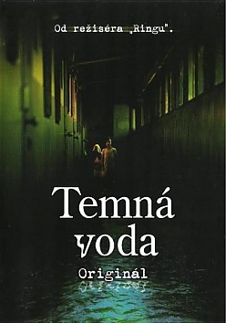 Temn voda