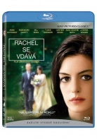 Rachel se vdává (Blu-ray)