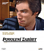 JAMES BOND 007: Povolen zabjet