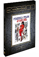 AMARCORD (Edice Filmov klenoty) (DVD)
