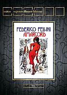 AMARCORD (Edice Filmov klenoty)