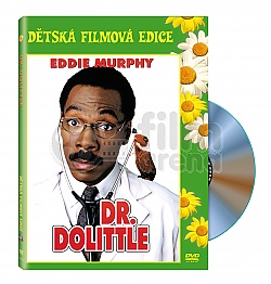 Dr. Dolittle (Digipack)