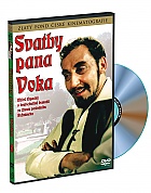 Svatby pana Voka (DVD)