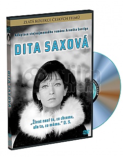Dita Saxová