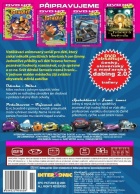 Aut��ka 1 (pap�rov� obal)