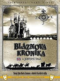 Bl�znova kronika 2DVD