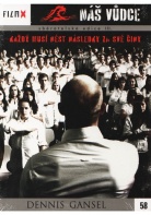 N vdce (Film X) (DVD)
