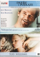 Dvee v podlaze (Film X) (DVD)