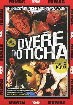 Dvee do ticha (paprov obal)