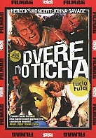 Dvee do ticha (paprov obal) (DVD)