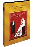 Sabrina (DVD)