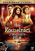 KOUZELNCI Z WAVERLY: FILM