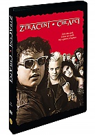 Ztracen chlapci (CZ dabing) (DVD)