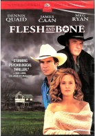 Flesh And Bone (Kost a ke) (DVD)