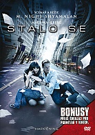 Stalo se