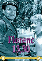 Florenc 13,30 (DVD)