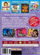 Bratz 2 - Pyamov prty (paprov obal)