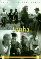 Touha (DVD)