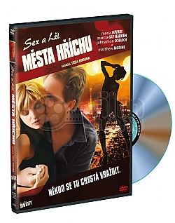 Sex a li msta hchu: Skandl Teda Biniona