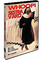 Sestra v akci (DVD)