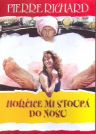 Hoice mi stoup do nosu (DVD)