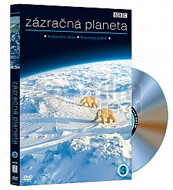 Zzran planeta 3