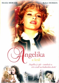 Angelika a krl