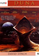 Duna (Film X) (DVD)