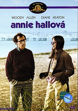 Annie Hallov�