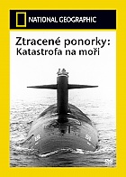 NATIONAL GEOGRAPHIC: Ztracen ponorky