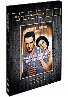 Koka na rozplen plechov stee (DVD)