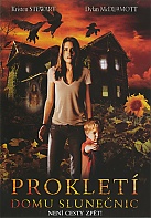 Proklet domu slunenic (DVD)