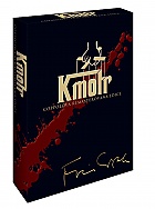 KMOTR Kolekce (5 DVD)