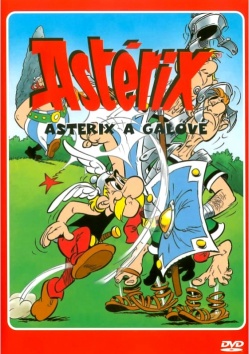 Asterix a Galov�